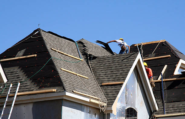 Best Flat Roof Repair Services  in Durant, IA