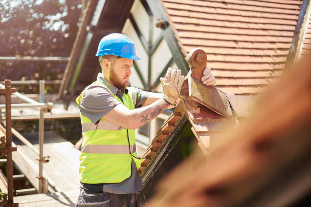 Best Roof Repair Services  in Durant, IA
