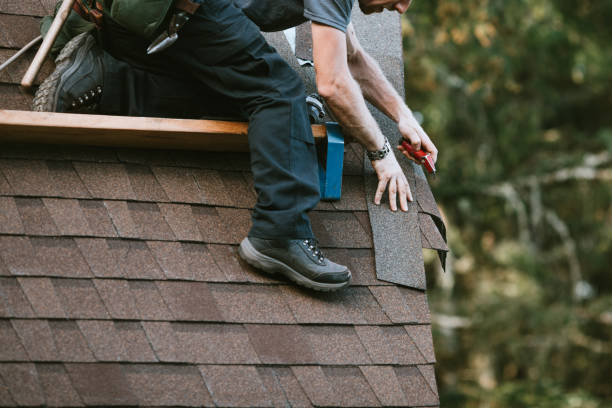 Best Local Roofing Companies  in Durant, IA
